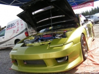 Nissan S13 ('94) 2007 Drift series