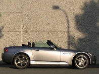 Kevin's S2000