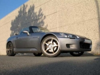 Kevin's S2000