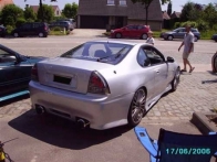 Dave's Prelude on 20"