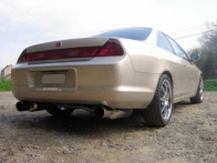Johnny's Accord coupe