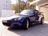 Hans’ S2000