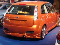 Davy's AVB fiesta