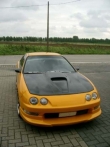 Jean-Claudes Kaminari Integra Type R
