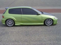Cartrend's Civic 92-95