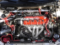 Johnny's Accord coupe