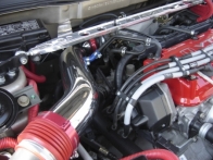 Johnny's Accord coupe