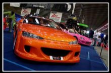 International Tuningsalon 2006 Nekkerhal Mechelen