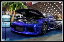 International Tuningsalon 2006 Nekkerhal Mechelen