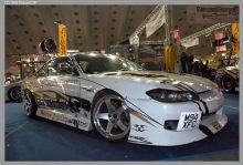 International Tuningsalon 2006 Nekkerhal Mechelen
