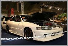 International Tuningsalon 2006 Nekkerhal Mechelen