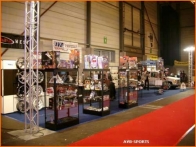 Tuning and Sound 2003, Flanders Expo Gent
