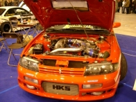 Festival du Tuning 2007 @ Mons (Bergen)