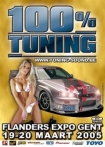 Tuning and Sound 2005 Flanders Expo Gent