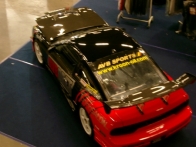 100 procent Tuning Ahoy 2008 (Rotterdam)