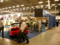 100 procent Tuning Ahoy 2008 (Rotterdam)