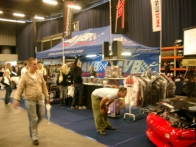 100 procent Tuning Ahoy 2008 (Rotterdam)