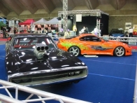International Tuningsalon 2005 Nekkerhal Mechelen