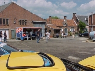 AVB Meet @ Verrebroek 2001