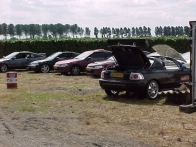 AVB Meet @ Verrebroek 2001
