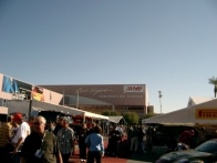 SEMA @ Las Vegas 2007