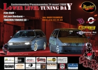 Lower level 2008 (Tongeren, Be)