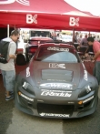 Red Bull World championship drift @ Long beach (usa)  2008
