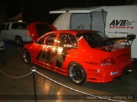 Avb sports hosts evo8 FandF3 Tokyo drift