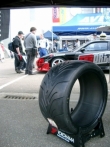 Race Wars @ Zolder 2009