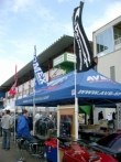 Race Wars @ Zolder 2009