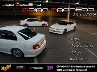 Asian Madness @ Verrebroek 2009