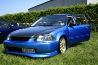 Asian Madness @ Verrebroek 2010