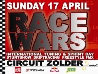 Race Wars @ Zolder 2011