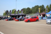 Race Wars @ Zolder 2011