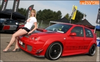 Race Wars @ Zolder 2011