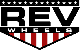 REV wheels