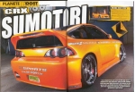 Boost Tuning (France) May 06