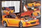 Boost Tuning (France) May 06