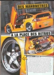 Boost Tuning (France) May 06