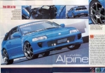 Option Auto (F) June '00