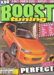 Boost Tuning (France) May 06