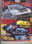 VW Speed (Germany) Aug 03