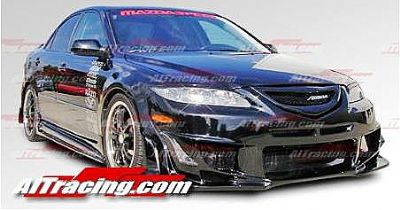 Frontbumper