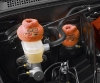 Reservoir covers