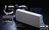 Intercooler kit