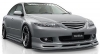 Sideskirts