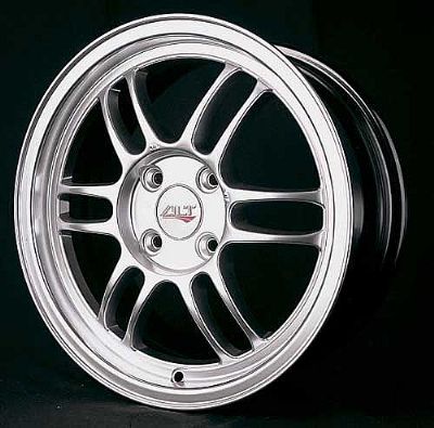 Wheel