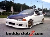 Sideskirts hb
