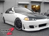 Sideskirts