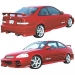 Fender flares